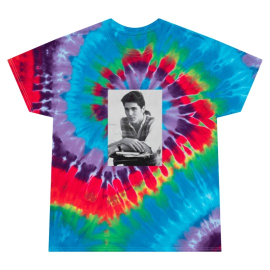 Discover Sixteen Candles Jake Ryan 1 Tie Dye T Shirts