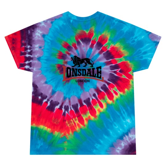 Discover Lonsdale London Tie Dye T Shirts