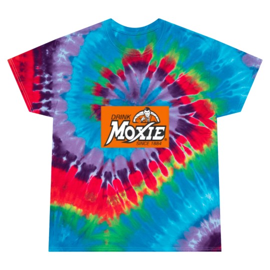 Discover Moxie. Tie Dye T Shirts