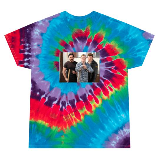 Discover trailer park boys49 Tie Dye T Shirts