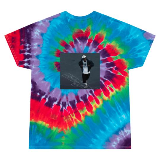 Discover Kendrick Lamar Hopscotch Not Like Us A Minor Premium Cotton Tie Dye T Shirts