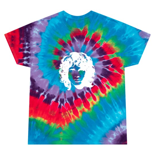Discover Jim Morrison The Doors - Tie Dye T Shirts