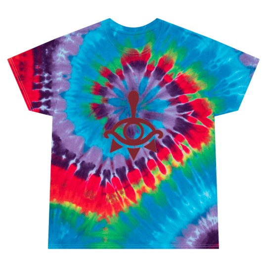 Discover Yiga Clan Tie Dye T Shirts