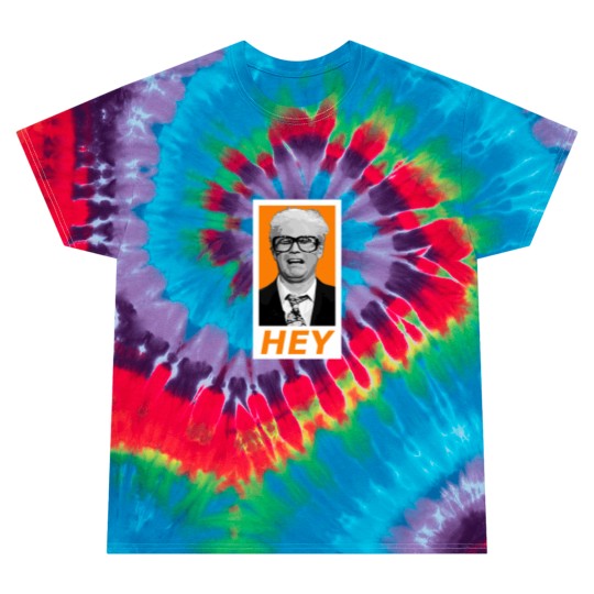 Discover Harry Caray - Hey - Orange Tie Dye T Shirts