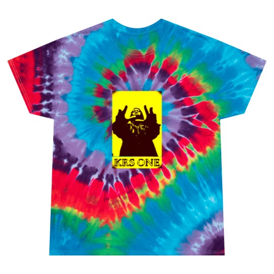 Discover Krs One Tie Dye T Shirts
