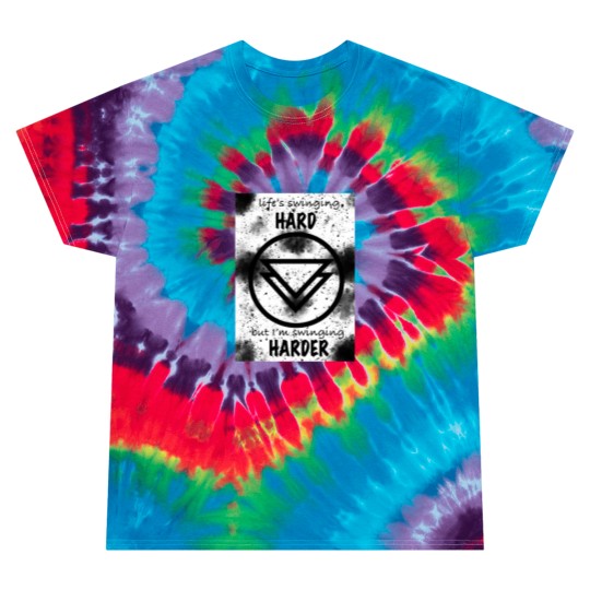 Discover The ghost inside mercy fan art  | Active Tie Dye T Shirts