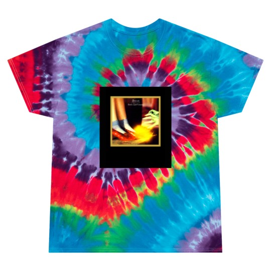 Discover Éléctríc Líght Élo Órchéstrá Eldorado A Symphony By The Éléctríc Líght Élo Órchéstrá Album Cover Ess Tie Dye T Shirts