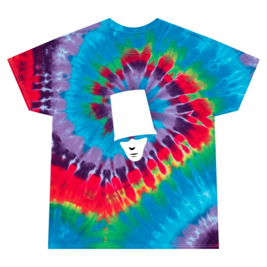Discover Buckethead Tie Dye T Shirts