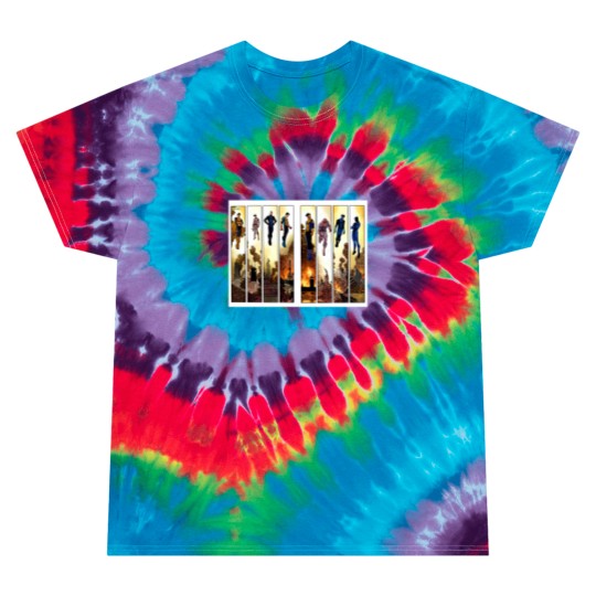 Discover Invincible Variant - Invincible - Tie Dye T Shirts