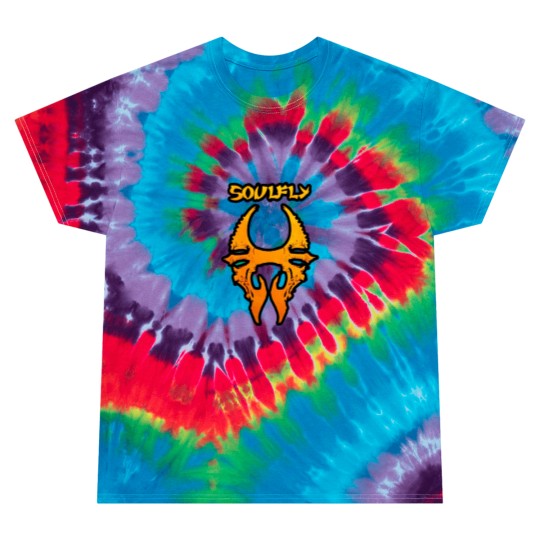 Discover Soulfly Logo    Soulfly Logo    Soulfly Logo    Soulfly Logo Tie Dye T Shirts