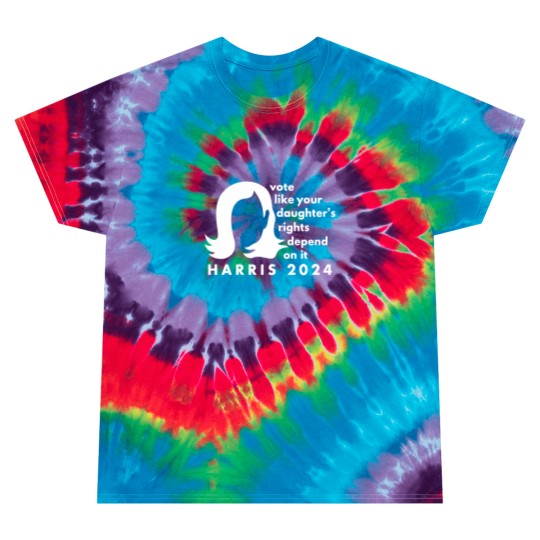 Discover Madam President, Kamala Harris 2024, Harris Tie Dye T Shirts,  Kamala Tie Dye T Shirts
