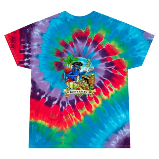 Discover Jimmy Buffett Tie Dye T Shirts In Memory of Jimmy Buffett Margaritaville Tie Dye T Shirts