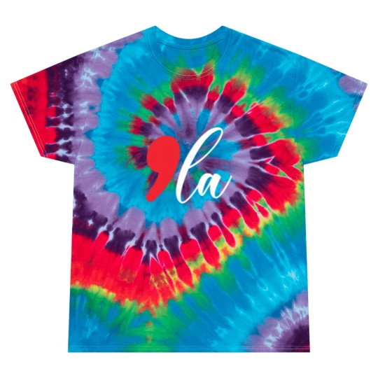 Discover Kamala Harris | La comma Tie Dye T Shirts, Kamala 47, Biden Harris, President Tie Dye T Shirts
