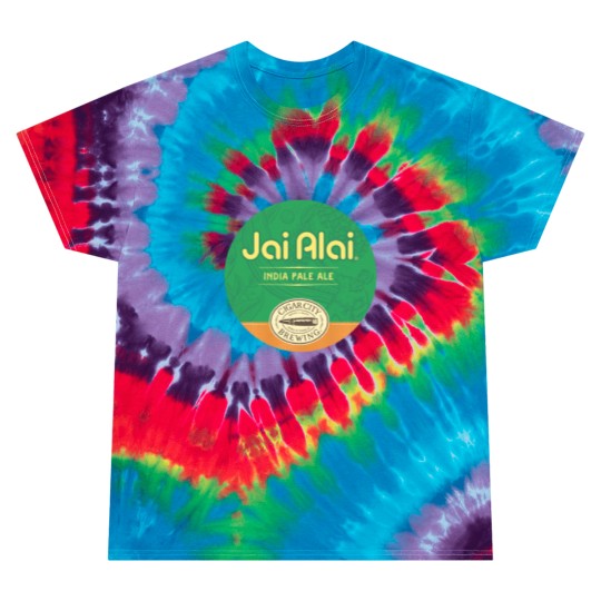 Discover Cigar City Brewing Tie Dye T Shirts