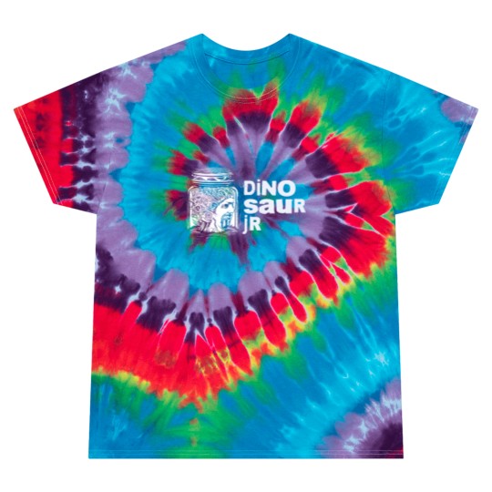 Discover Dinosaur Jr Tie Dye T Shirts