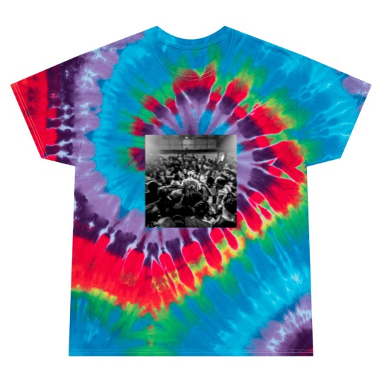 Discover Fred again... Fred again Tie Dye T Shirts