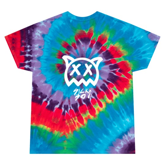 Discover Great Sick Boi Logo Tie Dye T Shirts