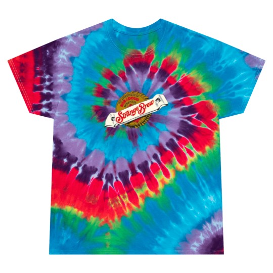 Discover Strange Brew The Adventures of Bob & Doug McKenzie SCTV Tie Dye T Shirts