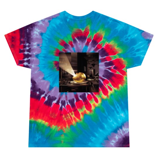 Discover The Mars Volta Merch the Mars Volta Tie Dye T Shirts De-loused in the Comatorium Artwork Drawing Merch De-loused in the Comatorium Artwork Drawing Tie Dye T Shirts