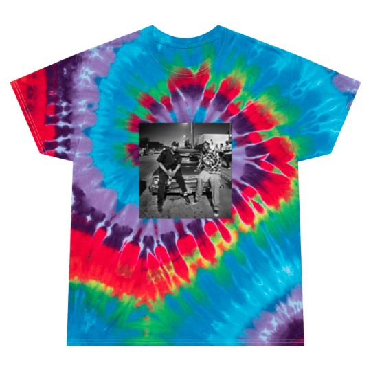 Discover Snop Dogg Tie Dye T Shirts Concert, Snoop  Inspired Graphic Tie Dye T Shirts