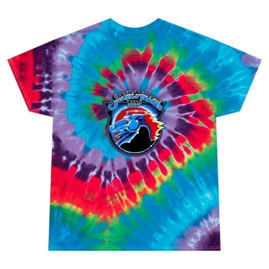 Discover Steve Miller Band Wintertime Tie Dye T Shirts