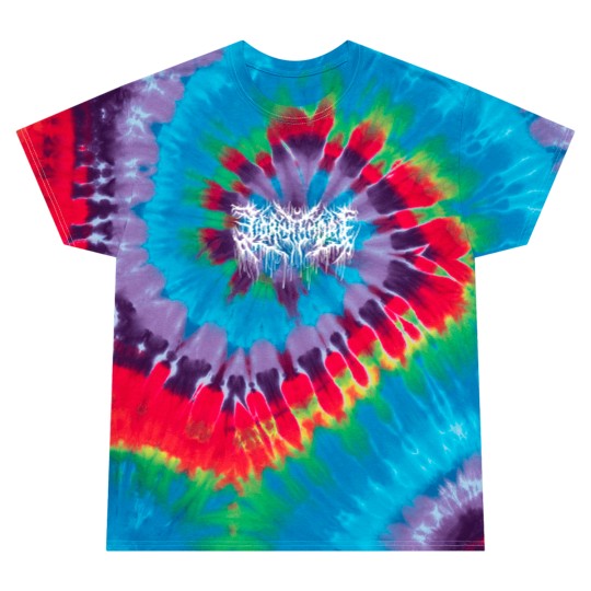Discover Lorna Shore Drip Tie Dye T Shirts - Metal Music Tie Dye T Shirts