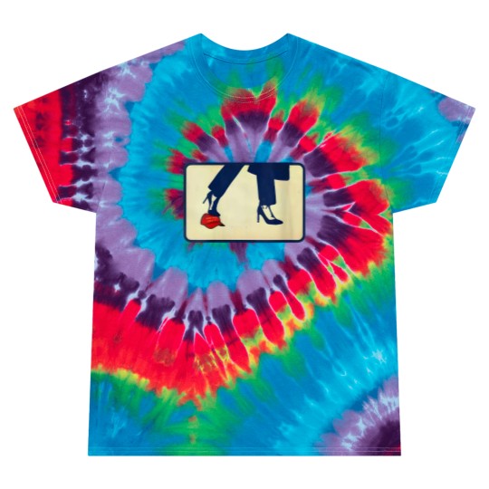 Discover Kamala High Heels Maga's Hat Funny Election Vote President - Kamala Harris - Tie Dye T Shirts