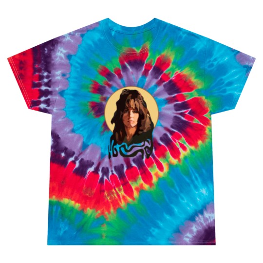 Discover Grace Slick Tie Dye T Shirts