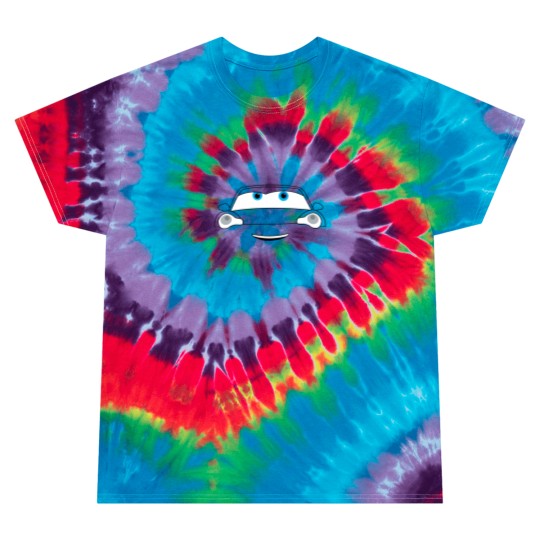 Discover Sally Tie Dye T Shirts