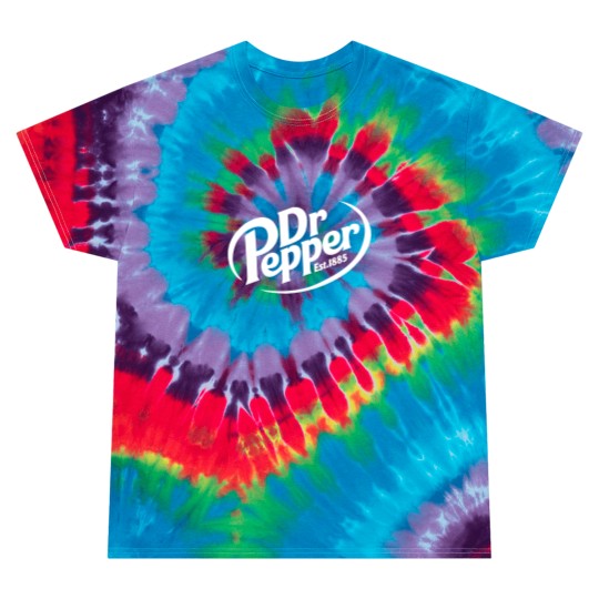 Discover Pepper Lover Tie Dye T-Shirts - Gift for Pepper Fans