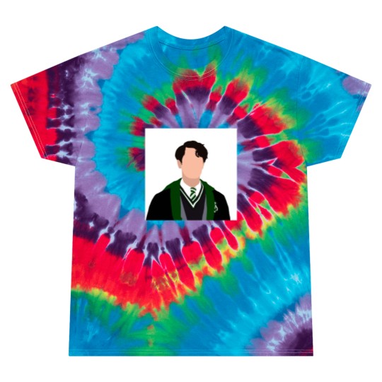 Discover tom riddle Tie Dye T Shirts