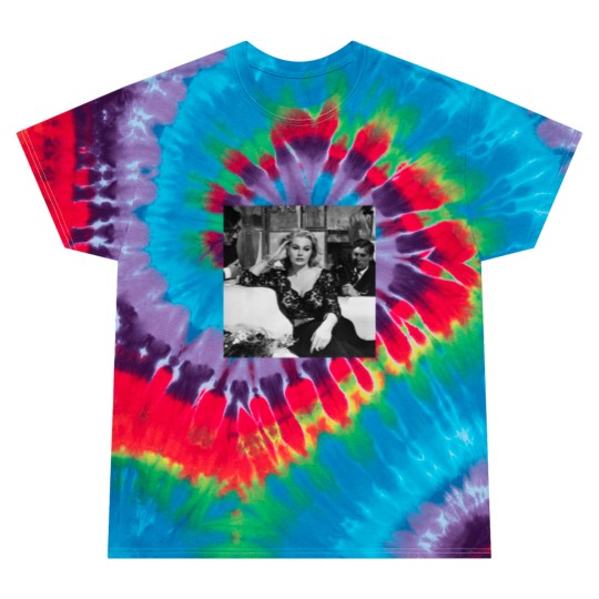 Discover Anita Ekberg Tie Dye T Shirts