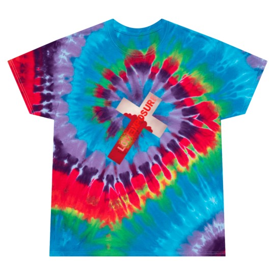 Discover Sion Sono'S Love Exposure Tie Dye T Shirts