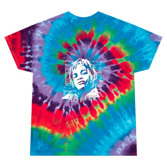 Discover Koffee Tie Dye T Shirts