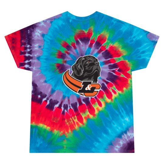Discover Lewis & Clark College Pioneers Tie Dye T Shirts