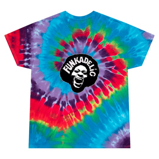 Discover Maggot Brain Tie Dye T Shirts