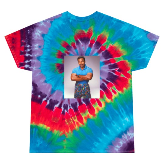 Discover Carl Weathers(4) Tie Dye T Shirts