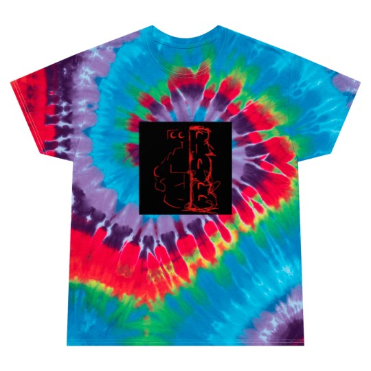 Discover ROB Super Smash Bros Tie Dye T Shirts