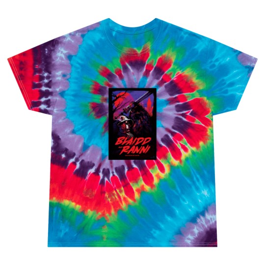 Discover Blaidd And Ranni Tie Dye T Shirts