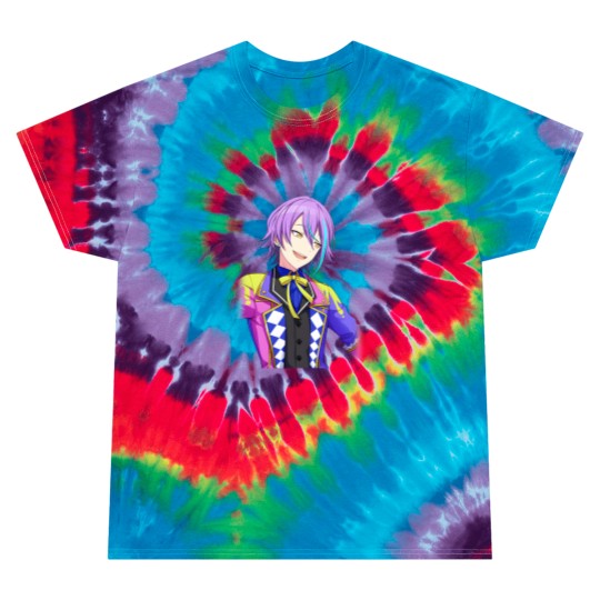 Discover .Project Sekai Rui Kamishiro Tie Dye T Shirts