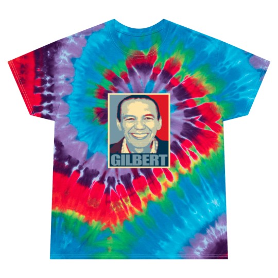 Discover Gilbert Gottfried Rip Tie Dye T Shirts