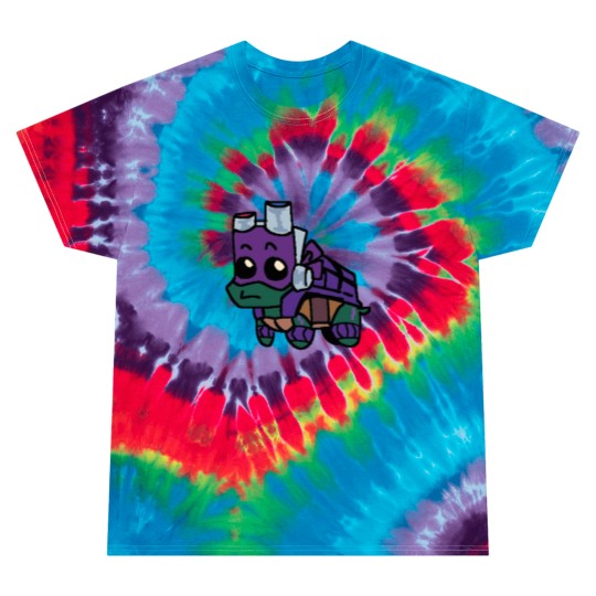 Discover donnie rottmnt Tie Dye T Shirts