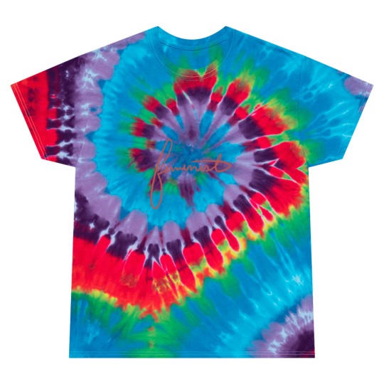 Discover Feminist Tie Dye T Shirts