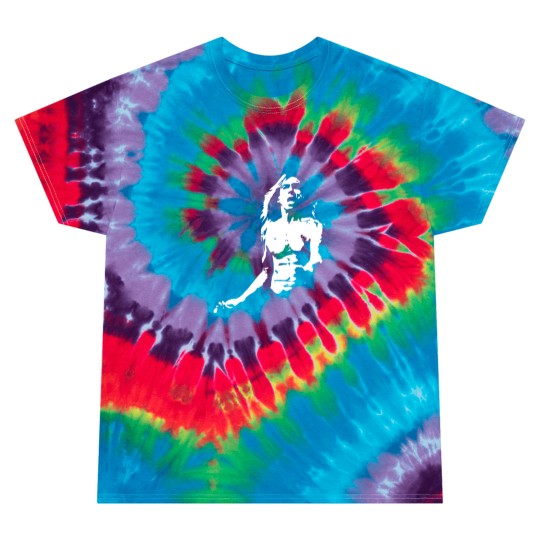 Discover Iggy Pop Tie Dye T Shirts