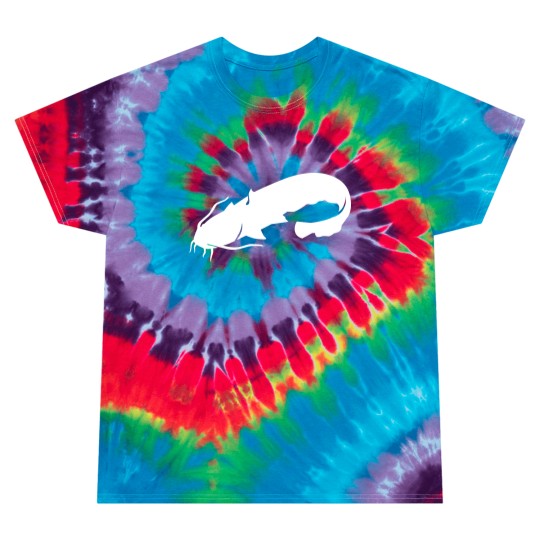 Discover Catfish Tie Dye T Shirts