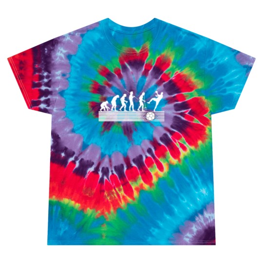 Discover Handballers Handball game Handballplayer Handball Tie Dye T Shirts