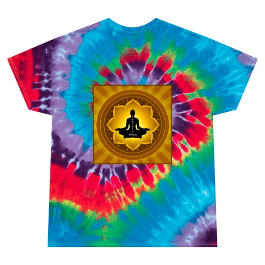 Discover Embrace Infinity Tie Dye T Shirts