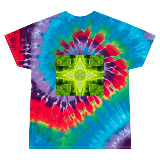Discover ABSTRACT PAINTED GEOMETRIC ART BREADFRUIT PATTERN. Tie Dye T Shirts