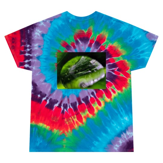 Discover Dew Drop Tie Dye T Shirts