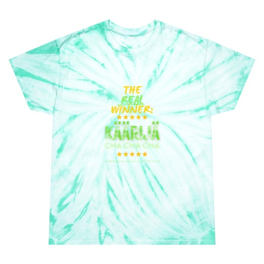 Discover Käärijä (Kaarija)- The Real Winner Eurovision 2023 Tie Dye T Shirts